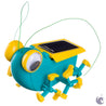 unicorntoys cic kits solar bug educational robot kit engineering stem toys for kids CIC21-683