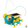 unicorntoys cic kits solar bug educational robot kit engineering stem toys for kids CIC21-683