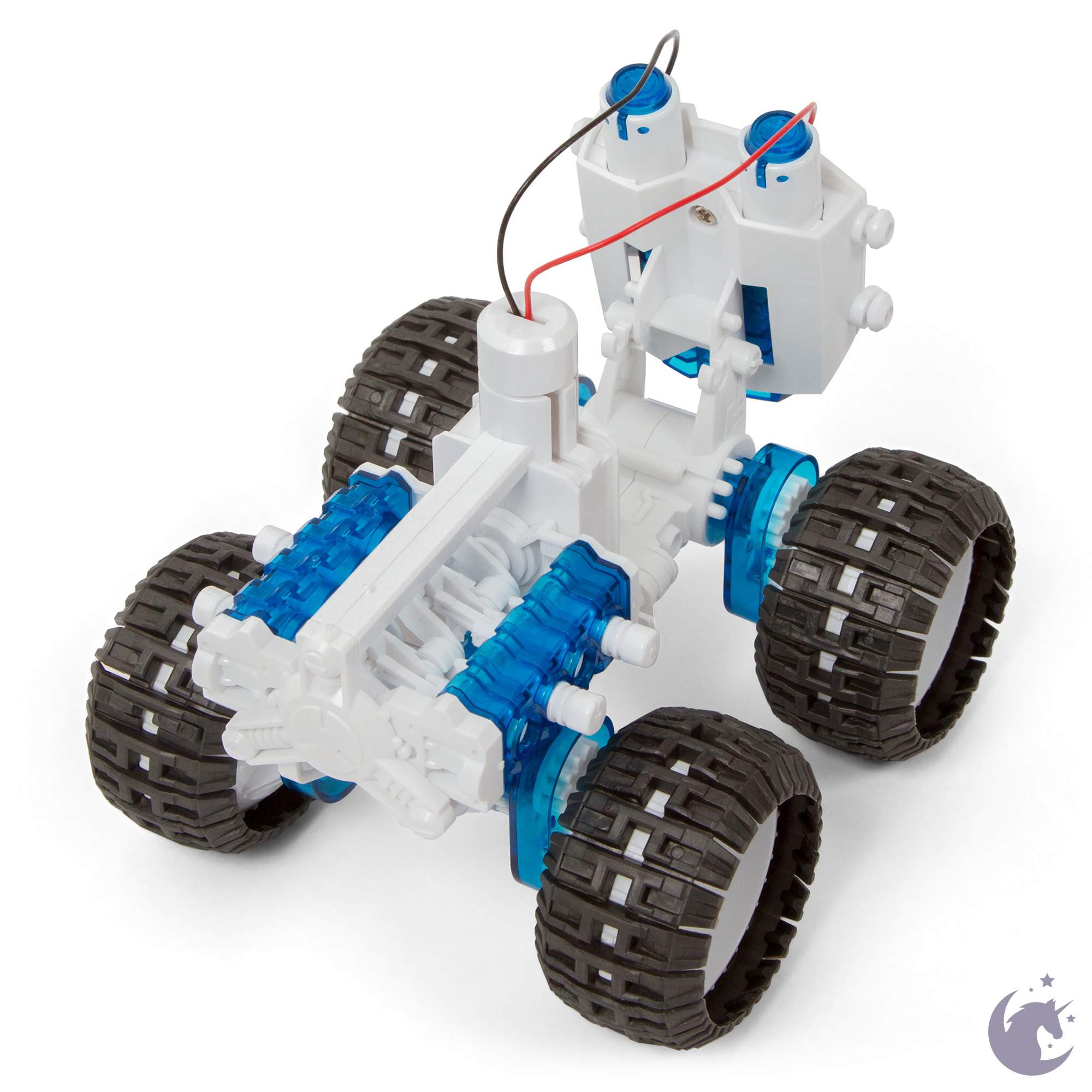 unicorntoys cic kits salt water fuel cell engine car educational robot kit engineering stem toys for kids CIC21-752