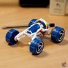 unicorntoys cic kits salt water fuel cell engine baja runner educational robot kit engineering stem toys for kids CIC21-754