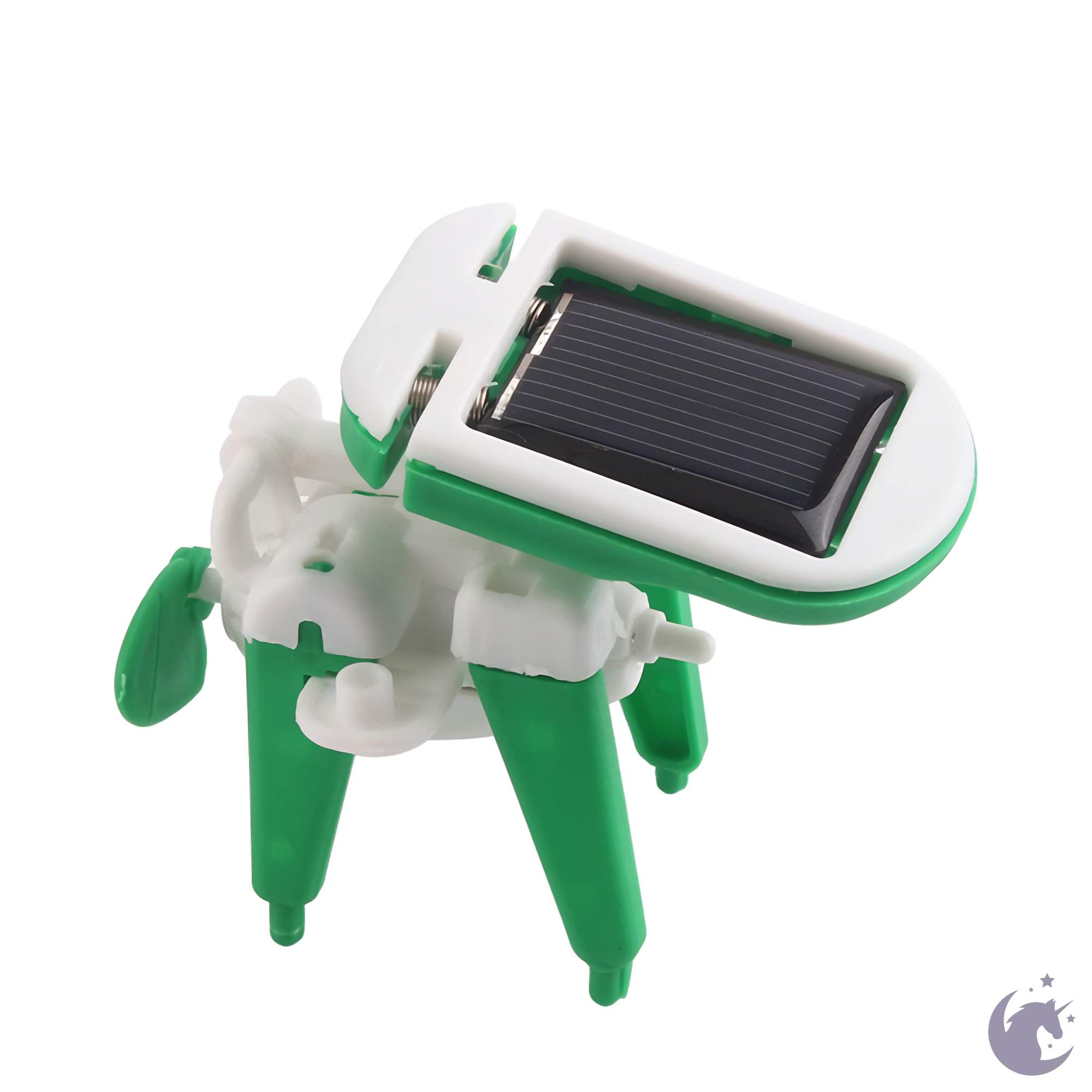 Robot kits 6 in 1 educational solar kit online