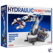 unicorntoys cic kits hydraulic robot arm educational robot kit engineering stem toys for kids CIC21-632