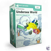 Undersea World