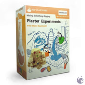 Plaster Experiments