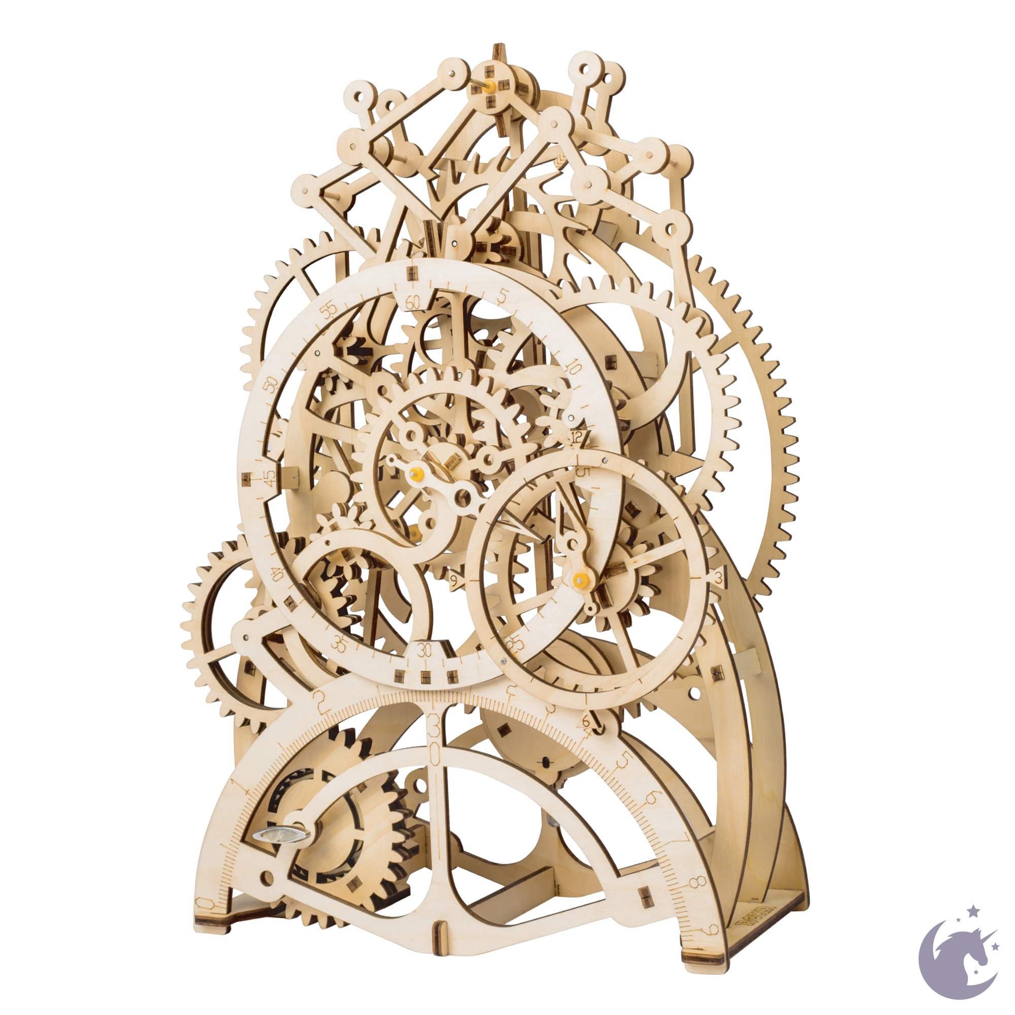 Lk501 2025 pendulum clock