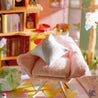 unicorntoys rolife robotime diy miniature dollhouse dg12 Dora's Loft diorama craft kit