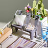 unicorntoys rolife robotime diy miniature dollhouse dg12 Dora's Loft diorama craft kit