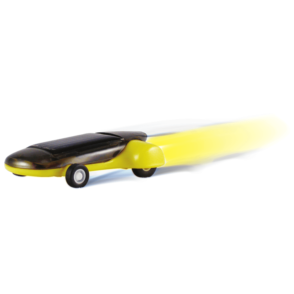 Tiny Solar Kit Green Energy Toy Age 4+