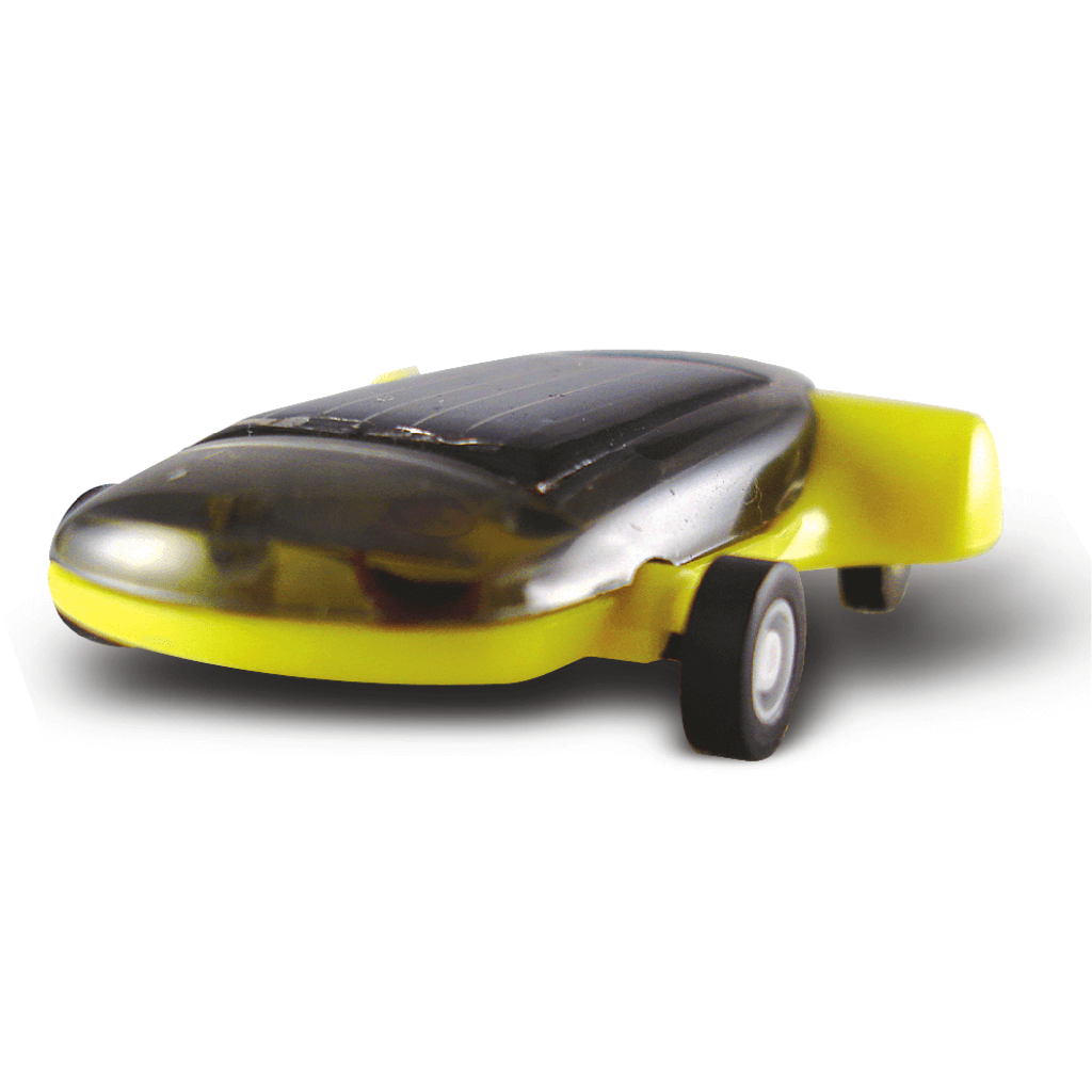 Tiny Solar Kit Green Energy Toy Age 4+