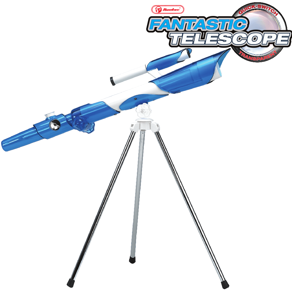4 in 1 Quick-Switch Telescope