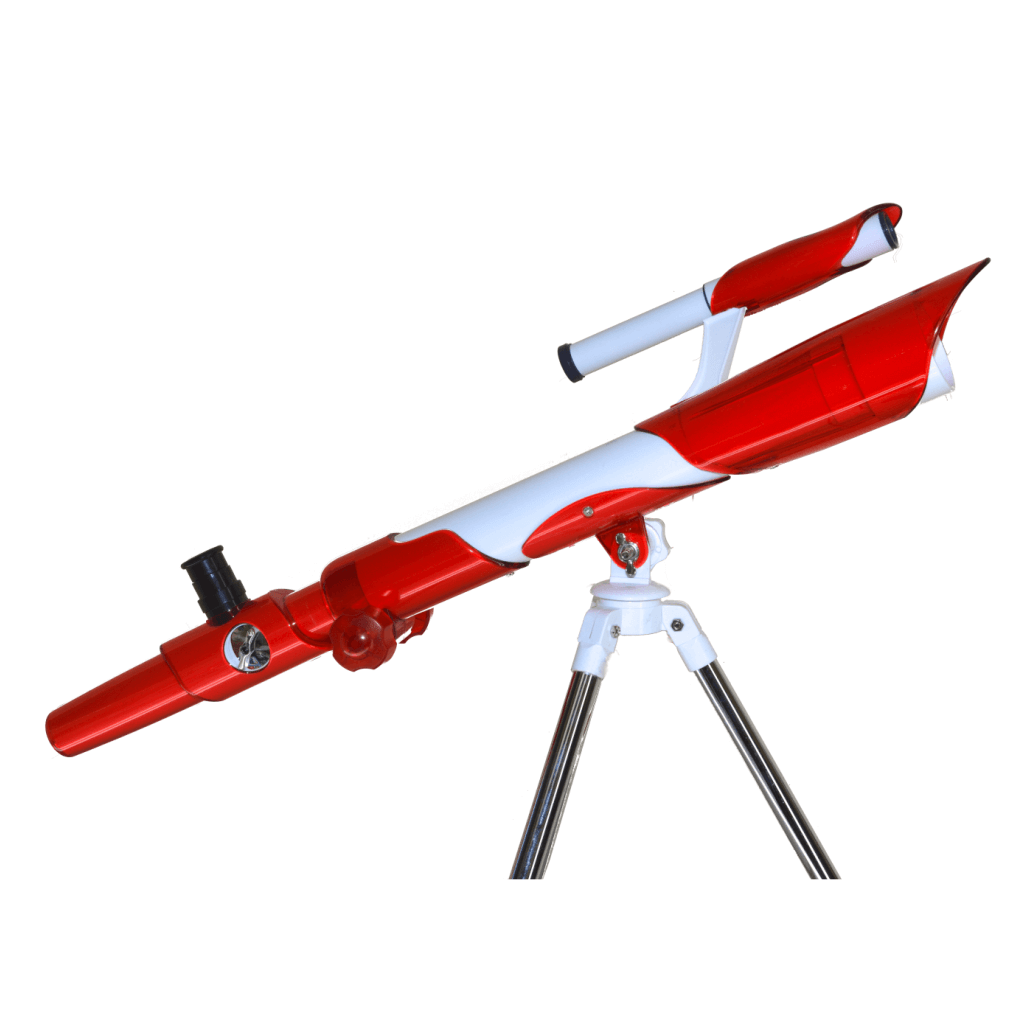 4 in 1 Quick-Switch Telescope