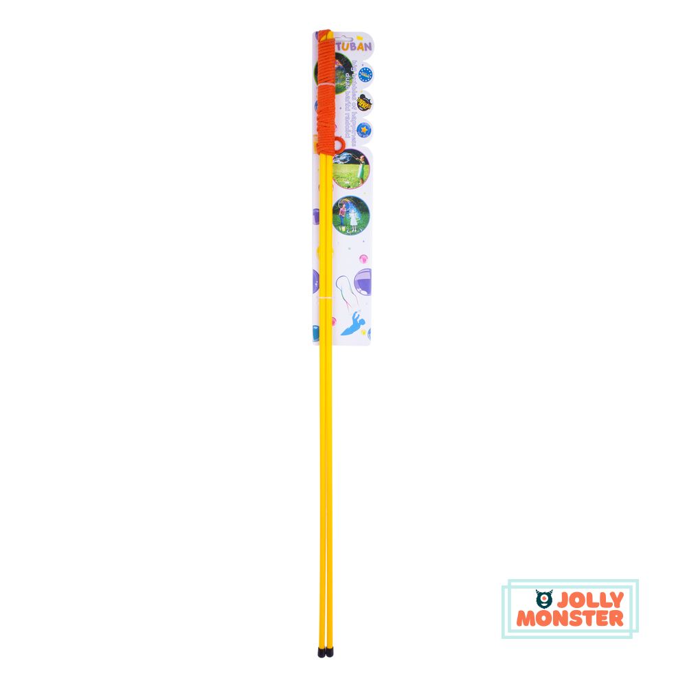 Giant Bubble Wand Cloud Pro (40in/100cm)