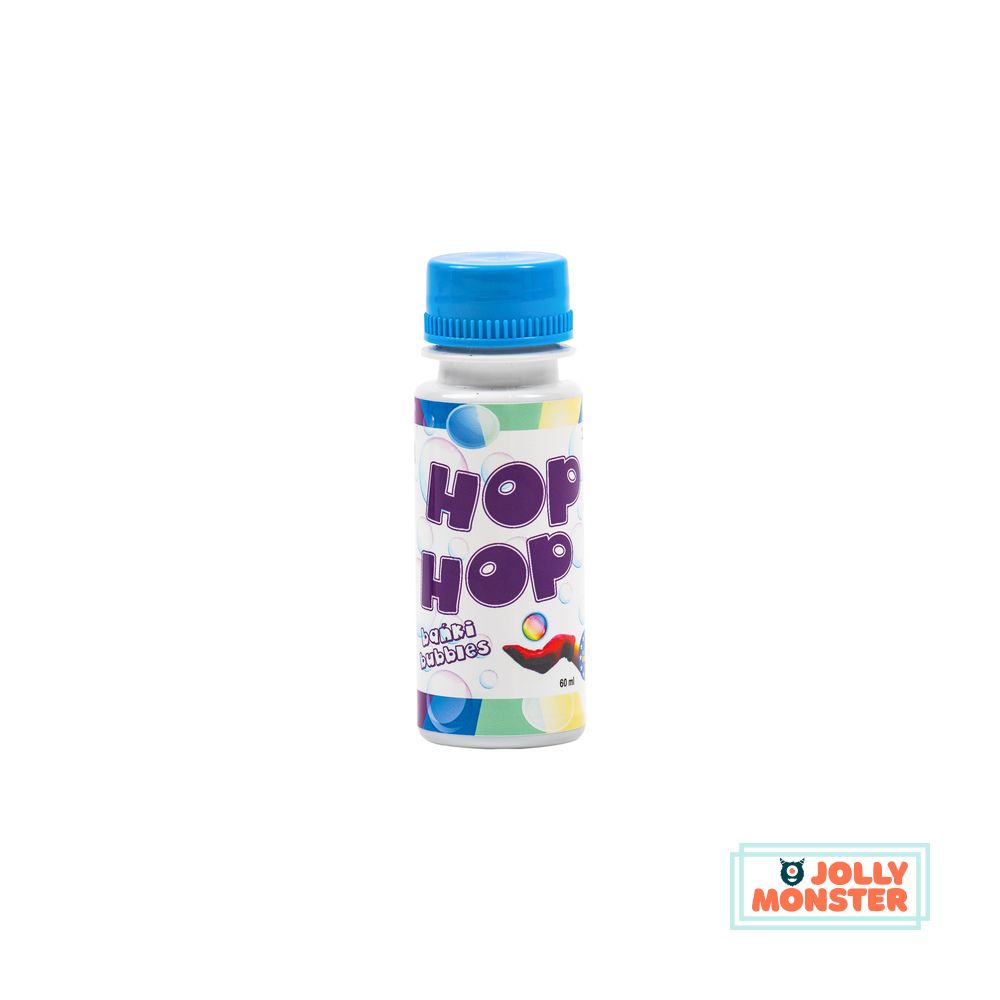 Hop Hop Bubbles - 60ml Refill