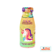 Case of Unicorn Tuban Bubble Liquid 250ml (12 units)