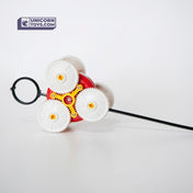 6 in 1 Gyroscope Kit Age 10+
