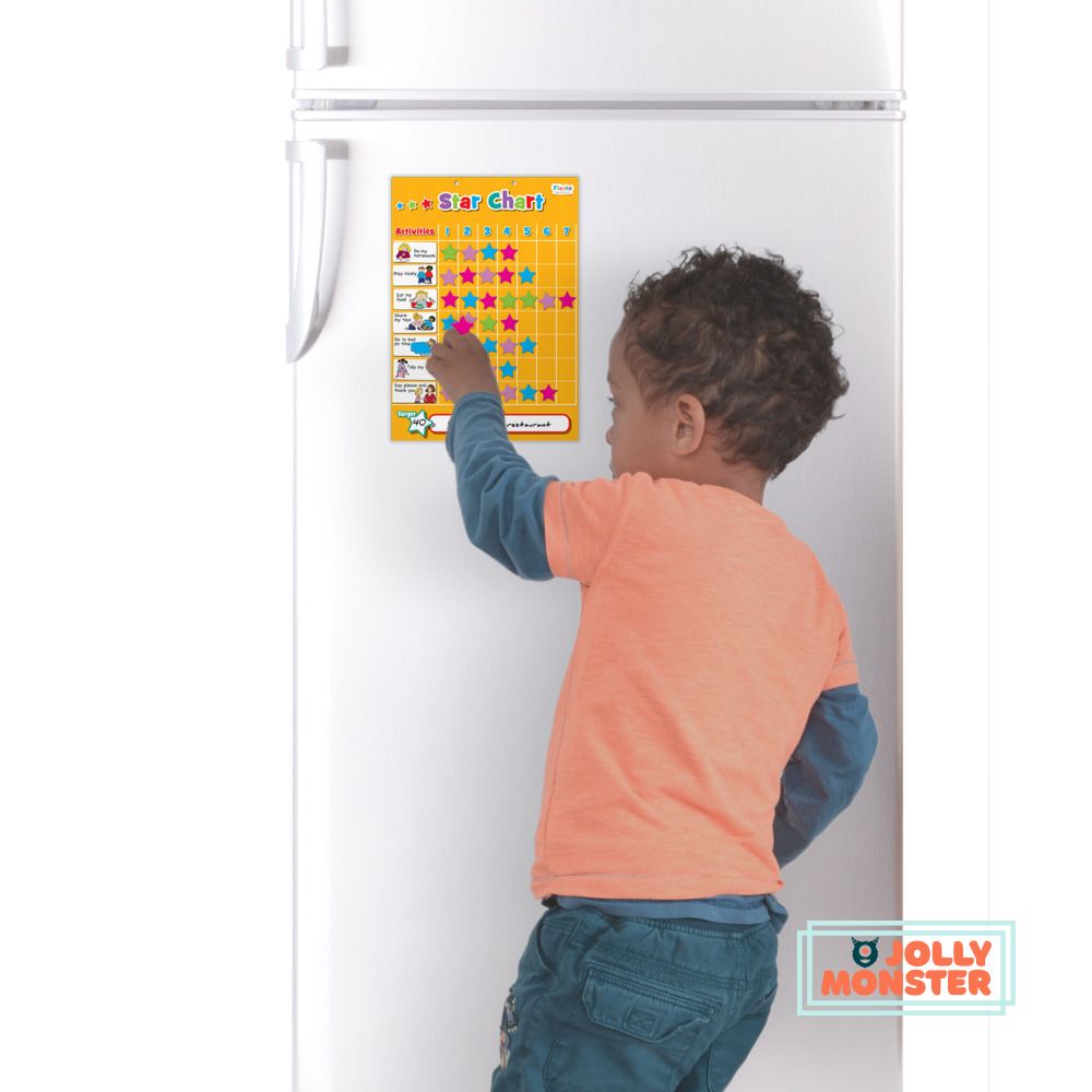 Magnetic Star Chart - Small