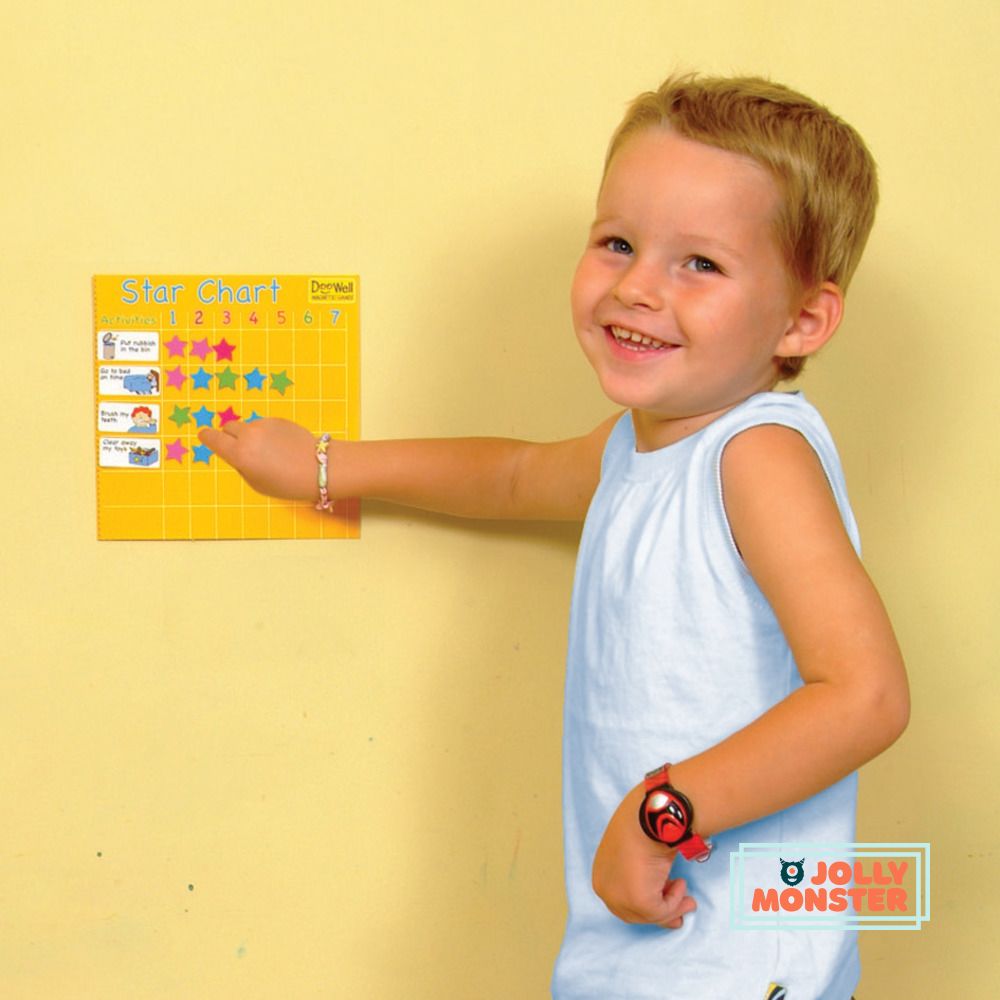 Magnetic Star Chart - Small