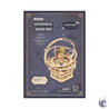 unicorntoys robotime rokr starry night diy mechanical music box 3d wooden puzzle kit birthday gifts for teen AMK51